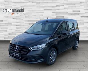 Mercedes-Benz Mercedes-Benz Citan 113 Tourer PRO SHZ Klima DAB M Gebrauchtwagen