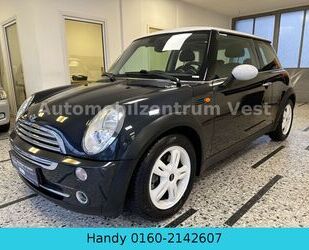 Mini MINI Mini Cooper*Automatik*Klima*Schiebedach*HU-Ne Gebrauchtwagen