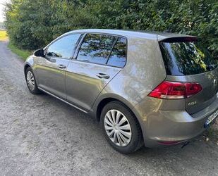 VW Volkswagen Golf 1.4 TSI BMT 92kW Highline Highline Gebrauchtwagen