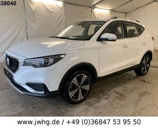 MG MG ZS EV Luxury LED Navi 17