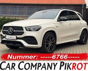 Mercedes-Benz Mercedes-Benz GLE 350 de 4M AMG-LINE,22