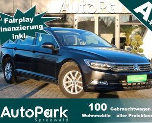 VW Volkswagen Variant Comfortline *DIG.TACHO/LED/AZV* Gebrauchtwagen