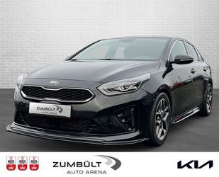 Kia Kia ProCeed GT Line 1.4T +Pano Leder Tech Paket+ Gebrauchtwagen