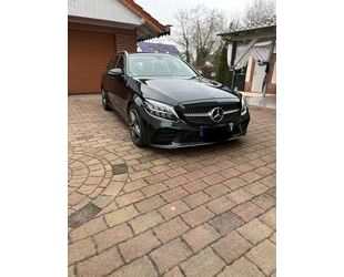 Mercedes-Benz Mercedes-Benz C 220 d T Autom. - Gebrauchtwagen