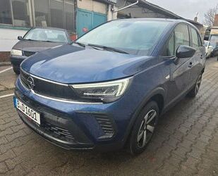 Opel Opel Crossland (X) 1.2 DI Turbo 81kW Edition Editi Gebrauchtwagen