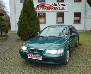 Honda Honda Accord 2.0i LS, ZV, el.FH vo+hi, SHD, Klima, Gebrauchtwagen