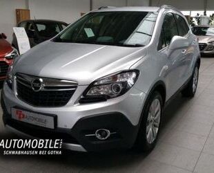 Opel Opel Mokka 1.4 Turbo Innovation Gebrauchtwagen