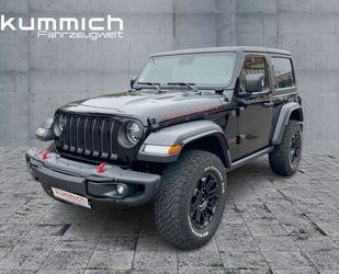 Jeep Jeep Wrangler Rubicon 2.2l CRDi 147kW (200PS) 4 Gebrauchtwagen