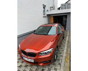 BMW BMW M240i Steptronic Coupé - Gebrauchtwagen