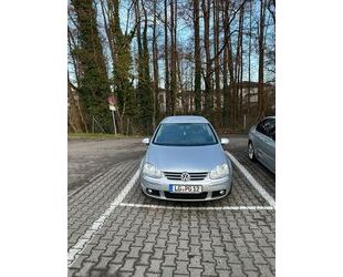 VW Volkswagen Golf 5 1.6 Gebrauchtwagen