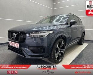 Volvo XC90 Gebrauchtwagen