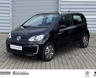 VW Volkswagen E-up! Move PDC KLIMA SHZ KAMERA TEMPOMA Gebrauchtwagen