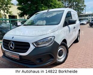 Mercedes-Benz Mercedes-Benz Citan Kasten 110 Worker Plus *KAMERA Gebrauchtwagen