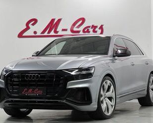 Audi Audi Q8 S-Line*ATM 125TKM*LUFT*SOFT*23