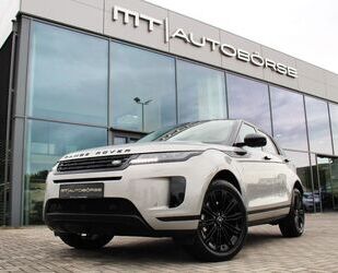 Land Rover Land Rover RANGE ROVER EVOQUE D165 AWD S *BLACK-PA Gebrauchtwagen