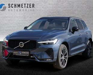 Volvo Volvo XC60B4+Diesel+Business+Edition+SOUND+KAMERA+ Gebrauchtwagen