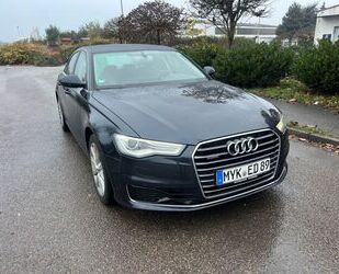 Audi Audi A6 Lim. 3.0 TDI quattro Gebrauchtwagen