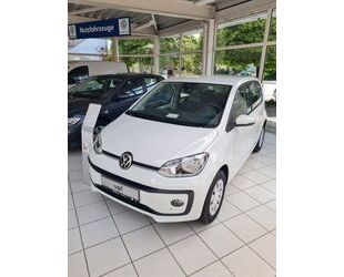 VW Volkswagen up! Basis 1.0 Gebrauchtwagen