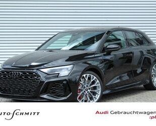 Audi Audi RS 3 Sportback 2.5 TFSI quattro B&O Matrix Pa Gebrauchtwagen