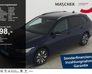 VW Volkswagen Golf Variant MOVE 2.0 TDI Navi Sitzh AC Gebrauchtwagen