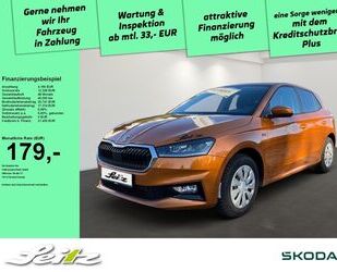 Skoda Skoda Fabia 1.0 TSI Selection *APPCON*LED*SITZH* Gebrauchtwagen