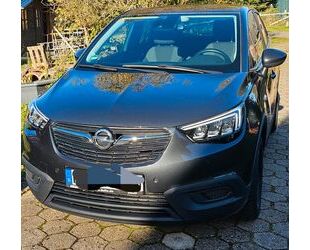 Opel Opel Crossland (X) 1.6 Diesel 73kW Edition Edition Gebrauchtwagen