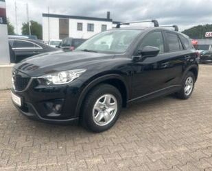 Mazda Mazda CX-5 Sendo 2WD Navi Euro6 Gebrauchtwagen