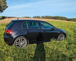 VW Volkswagen Golf 1.4 TSI BMT CUP Gebrauchtwagen