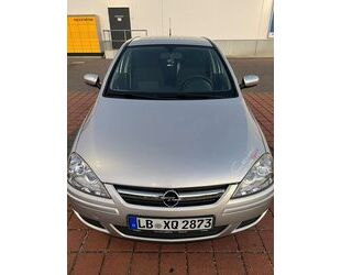 Opel Opel Corsa 1.2 Twinport Cosmo Cosmo Gebrauchtwagen