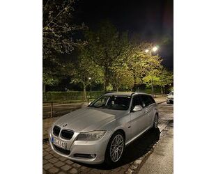 BMW BMW 318d Touring LCI 2011 Gebrauchtwagen