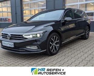 VW Volkswagen Passat Variant R-LINE*LED*DSG*NAV*SPORT Gebrauchtwagen