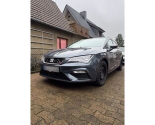 Seat Seat LEON 1.5 TSI ACT 110kW FR DSG Sportstourer ST Gebrauchtwagen