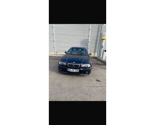 BMW BMW 330Ci - Gebrauchtwagen