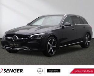 Mercedes-Benz C 220 Gebrauchtwagen