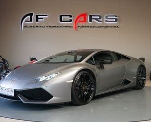 Lamborghini Lamborghini Huracan LP 610-4 Coupe Lift Gebrauchtwagen