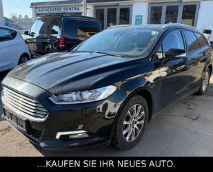 Ford Ford Mondeo Turnier Business Edition*Klima Gebrauchtwagen