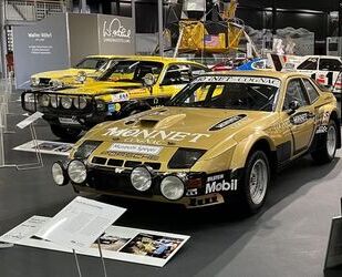 Porsche 924 Gebrauchtwagen