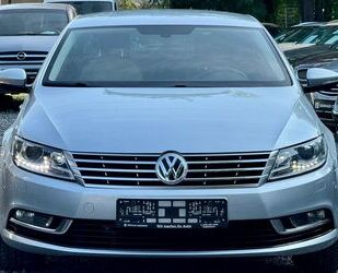 VW Volkswagen CC 1.8 TSI DSG AUTOMATIK Gebrauchtwagen