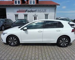 VW Volkswagen Golf 2.0 TDI MOVE/LED/NAVI/ACC/Nr. 28 Gebrauchtwagen