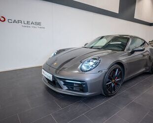 Porsche Porsche 911 Carrera 4S/BOSE/Ventilation Gebrauchtwagen