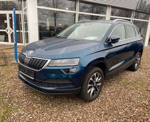 Skoda Skoda Karoq 1.5 TSI DSG Drive 125 *LED*Kam*Navi*Vi Gebrauchtwagen