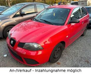 Seat Seat Ibiza 1.2 Amaro | TÜV 04/2025 | Gebrauchtwagen