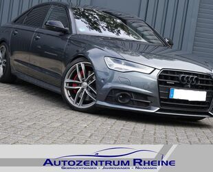 Audi Audi A6 3.0 TDI Competition Bose HUD LED SHZ Alcan Gebrauchtwagen