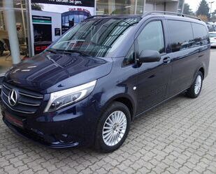 Mercedes-Benz Mercedes-Benz Vito 119 CDI Mixto Lang LED/STDHZG/A Gebrauchtwagen