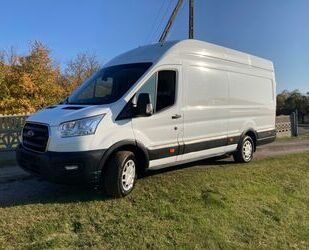 Ford Ford Transit Gebrauchtwagen