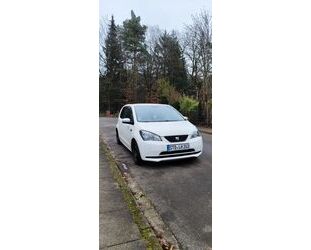 Seat Seat Mii 1.0 44kW - Gebrauchtwagen