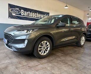 Ford Ford Kuga Cool & Connect Gebrauchtwagen