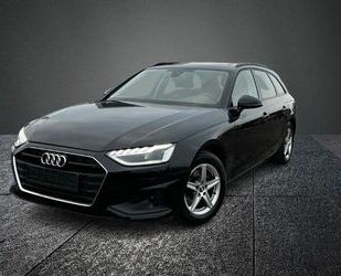 Audi Audi A4 Avant 2.0 TDi MATRIX LED VIRTUAL VOLL LEDE Gebrauchtwagen