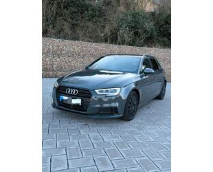 Audi Audi A3 35 TFSI S tronic sport Sportback sport Gebrauchtwagen