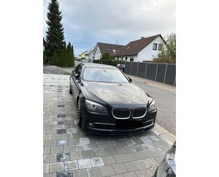 BMW BMW ActiveHybrid 7 L - Gebrauchtwagen